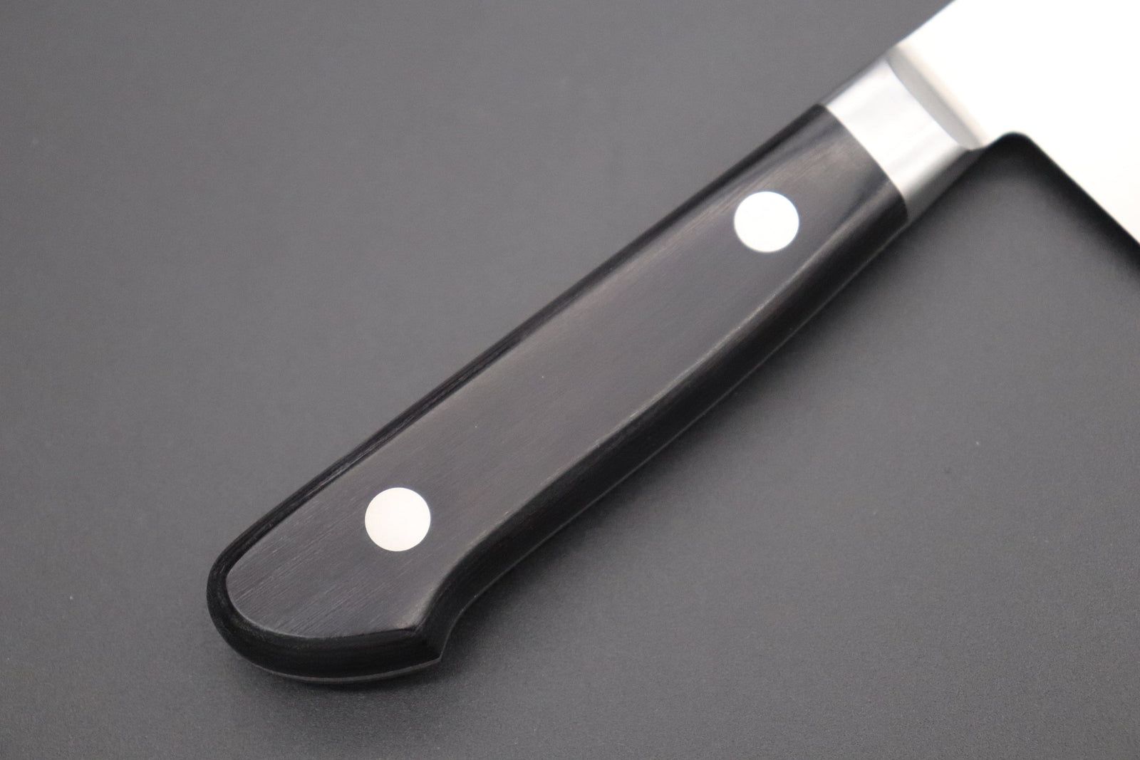 Misono Molybdenum Steel Santoku