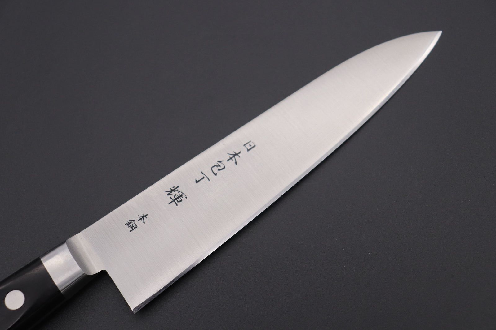 Kagayaki CarboNext Gyuto